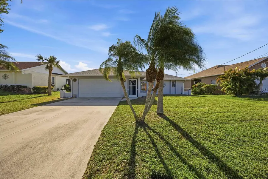 244 Rotonda Circle, Rotonda West, FL 33947 - #2