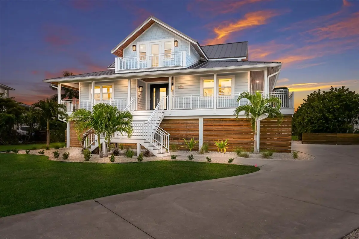 525 Gaspar Drive, Placida, FL 33946 - #1