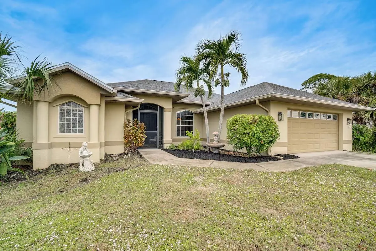 289 W Pine Valley Lane, Rotonda West, FL 33947 - #1
