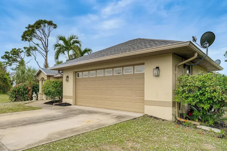 289 W Pine Valley Lane, Rotonda West, FL 33947 - #2