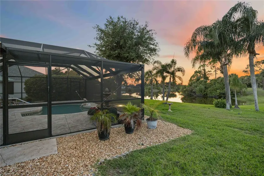 230 Sportsman Road, Rotonda West, FL 33947 - #2