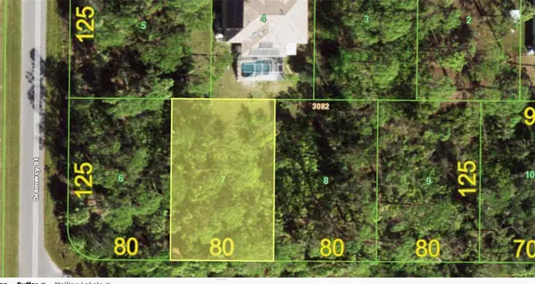 15284 Casto Avenue, PORT CHARLOTTE, FL 33953