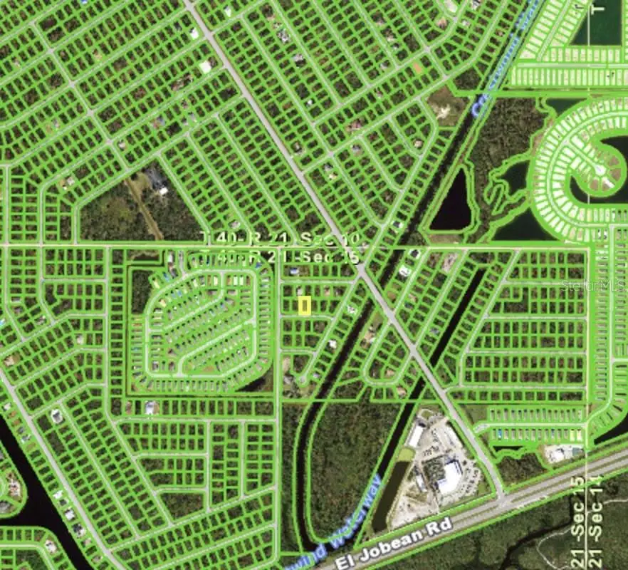 15292 Casto Avenue, Port Charlotte, FL 33953 - #3