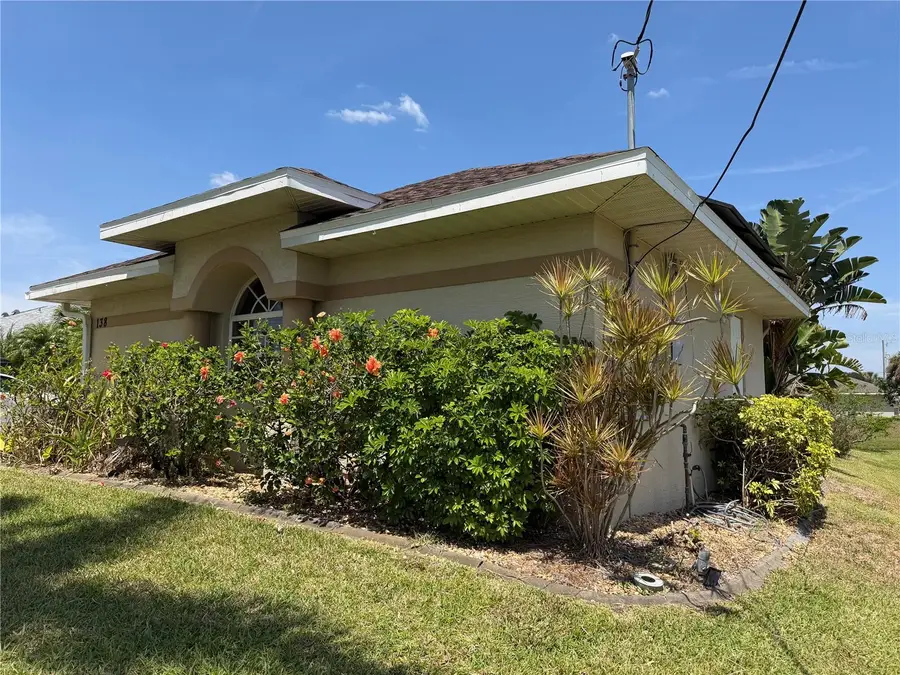 138 Broadmoor Lane, Rotonda West, FL 33947 - #3