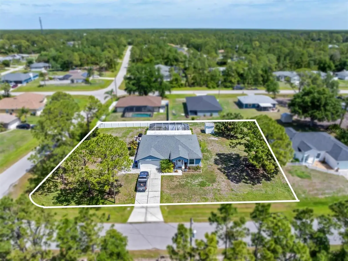 6680 Cammer Avenue, North Port, FL 34291 - #1