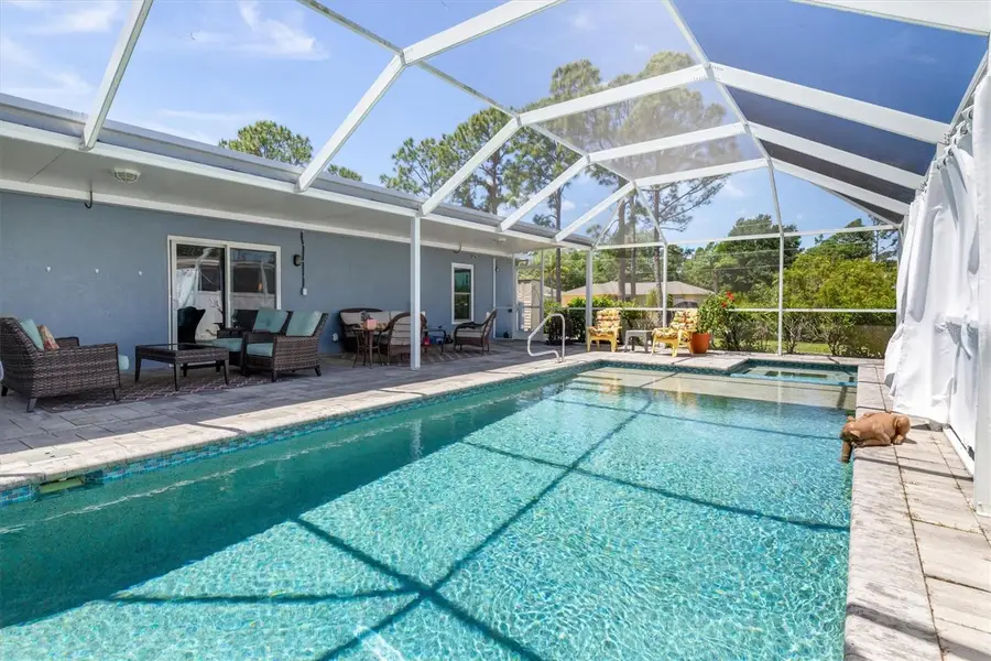 6680 Cammer Avenue, North Port, FL 34291 - #2