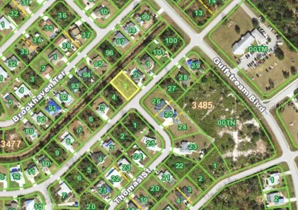 7313 Castleberry Terrace, Englewood, FL 34224 - #2