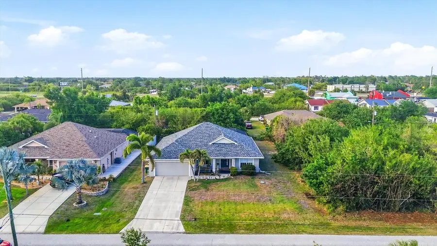 11200 Carnegie Avenue, Englewood, FL 34224 - #2