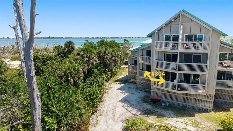 9200 Little Gasparilla #304, Placida, FL 33946 - #2