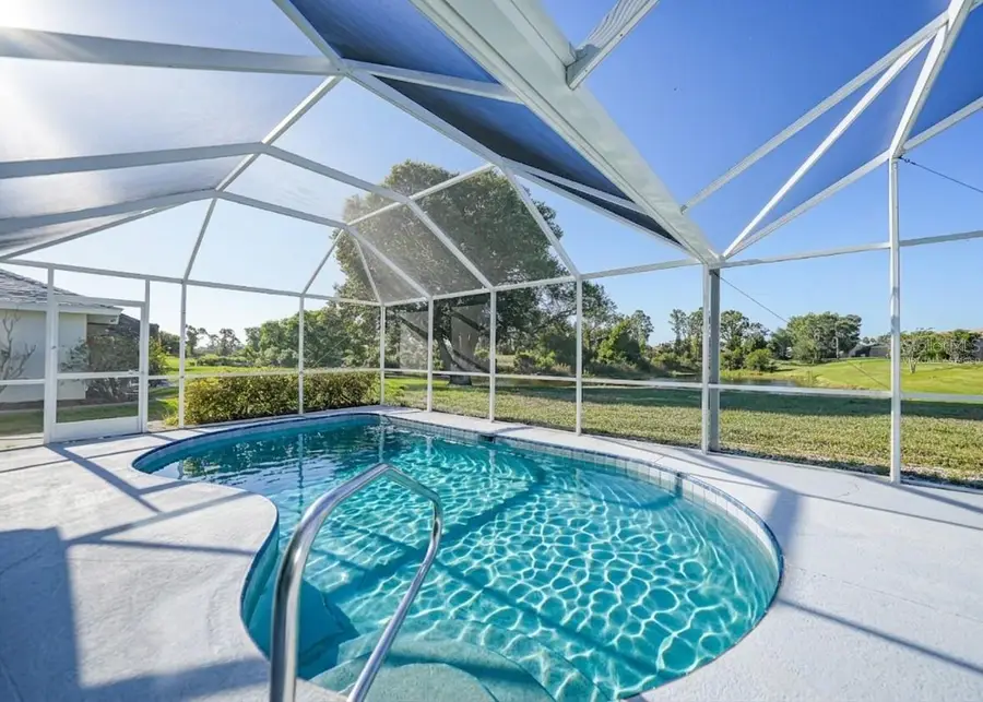 64 Sportsman Court, Rotonda West, FL 33947 - #2