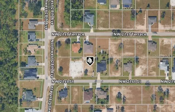 2721 NW 21st Street, CAPE CORAL, FL 33993