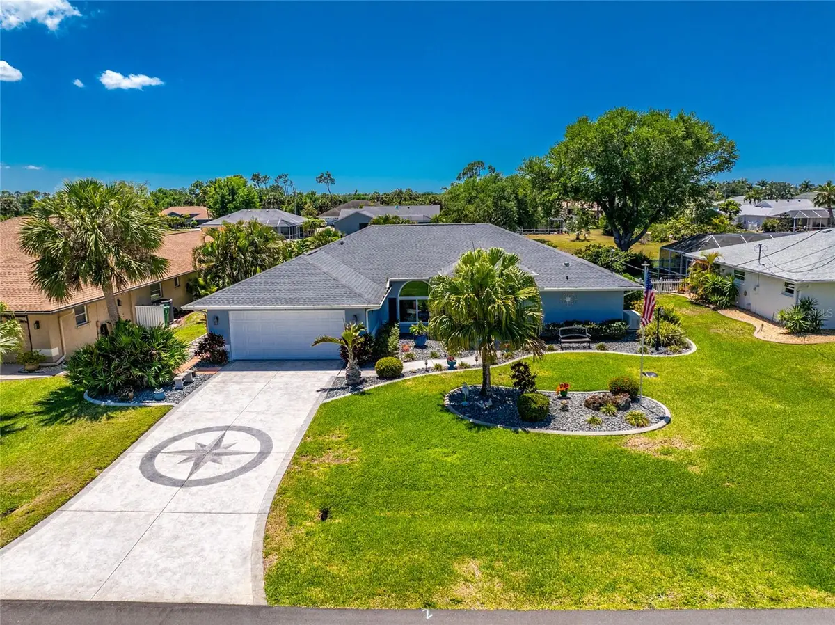 7 Sportsman Terrace, Rotonda West, FL 33947 - #1