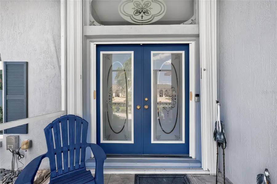 7 Sportsman Terrace, Rotonda West, FL 33947 - #3