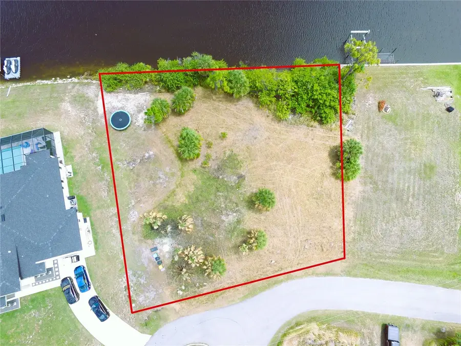 13303 Irwin Drive, Port Charlotte, FL 33953 - #3