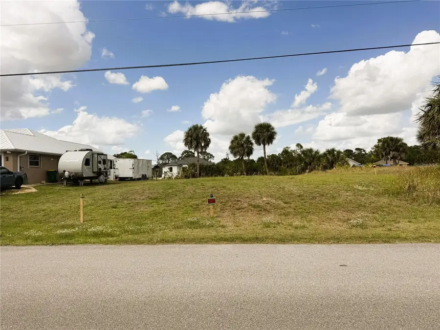 13572 Wainwright Drive, Port Charlotte, FL 33953 - #2