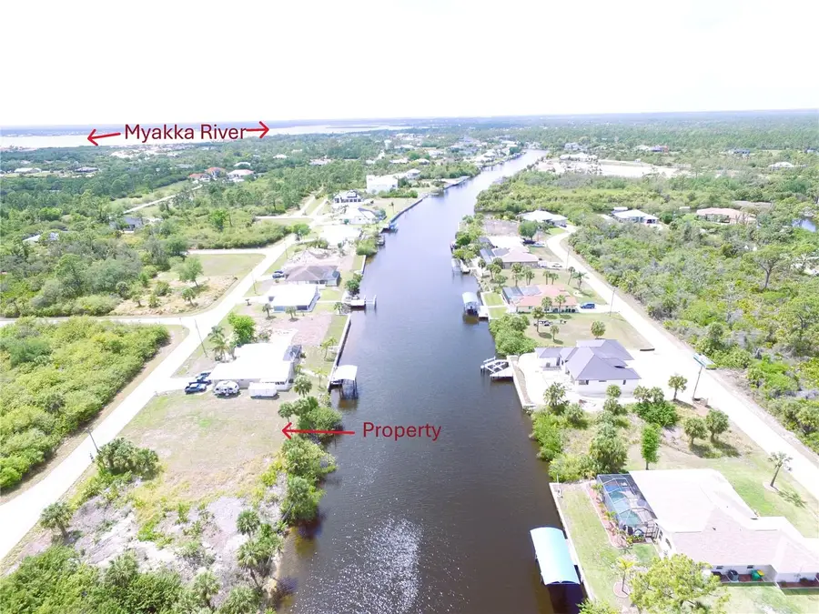 13572 Wainwright Drive, Port Charlotte, FL 33953 - #3