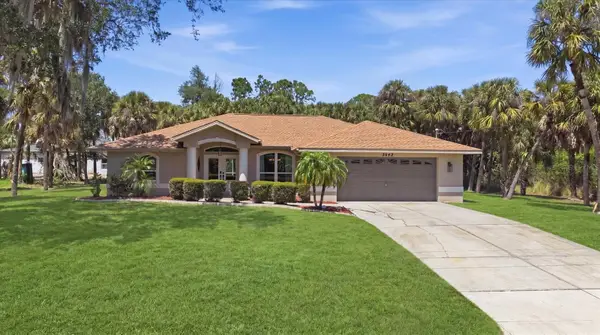 3642 Massini Avenue, NORTH PORT, FL 34286