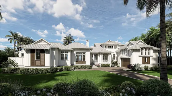 4130 Snail Island Court, BOCA GRANDE, FL 33921