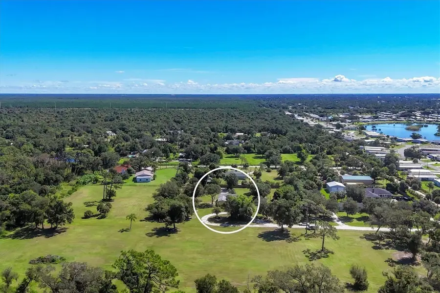 Seahorse Lane, Englewood, FL 34224 - #3