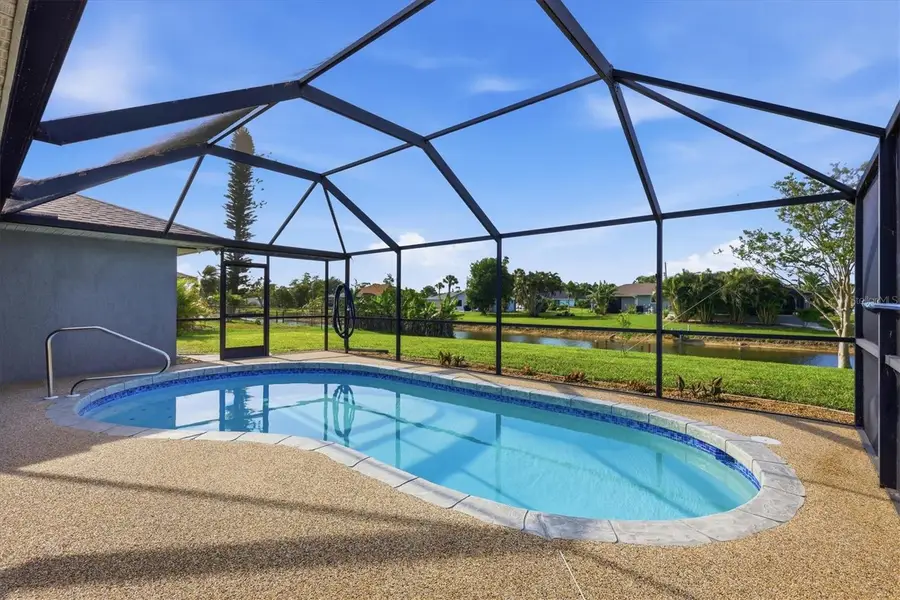 29 Bunker Road, Rotonda West, FL 33947 - #3