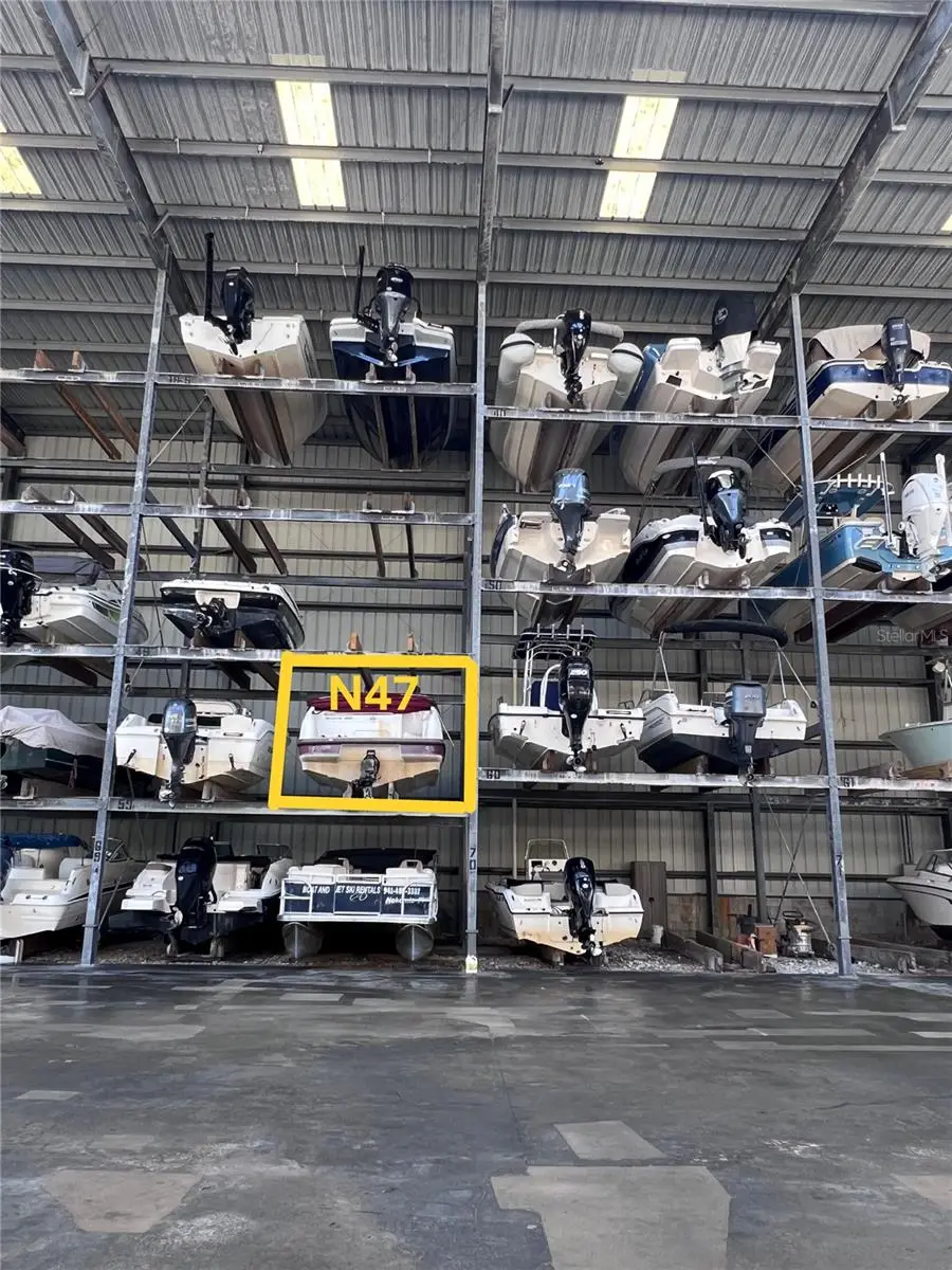 100 Circuit Road #N-47, Nokomis, FL 34275 - #2