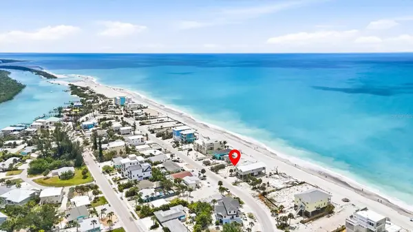 1210 Shore View Drive #B, ENGLEWOOD, FL 34223