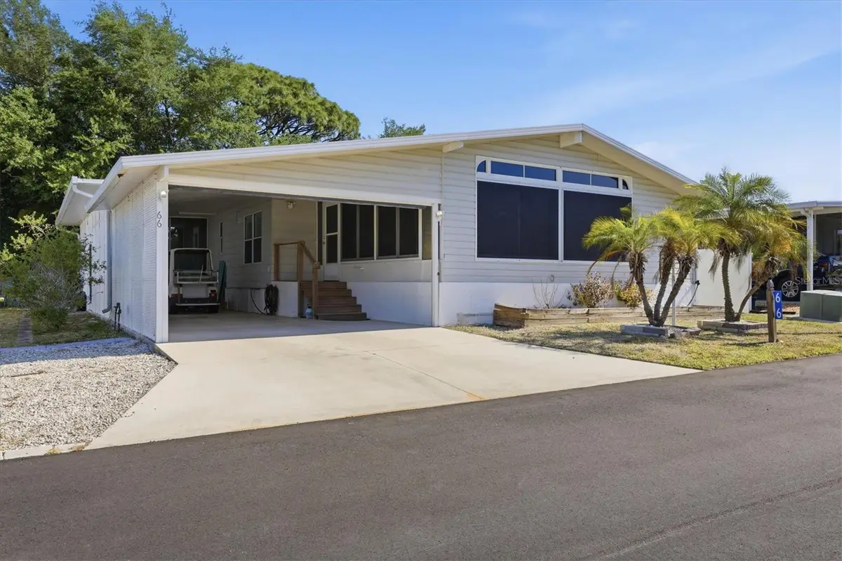 66 Bull Bay Lane, Englewood, FL 34224 - #1