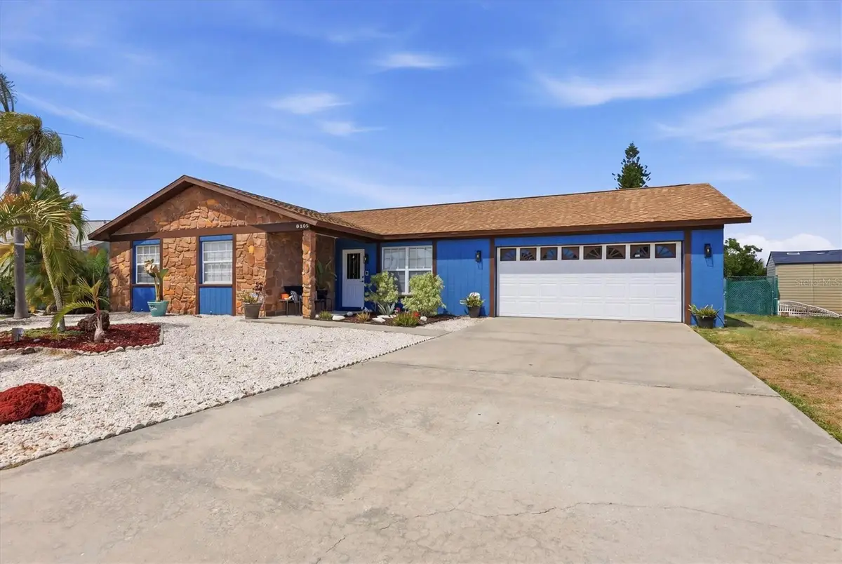 6358 Granger Road, Port Charlotte, FL 33981 - #1