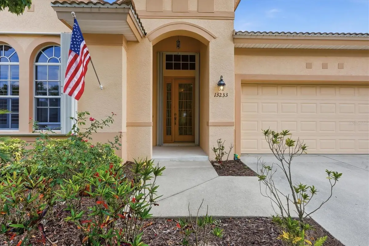 13233 Scrub Jay Court, Port Charlotte, FL 33953 - #1