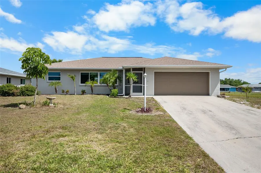 155 Caddy Road, Rotonda West, FL 33947 - #3