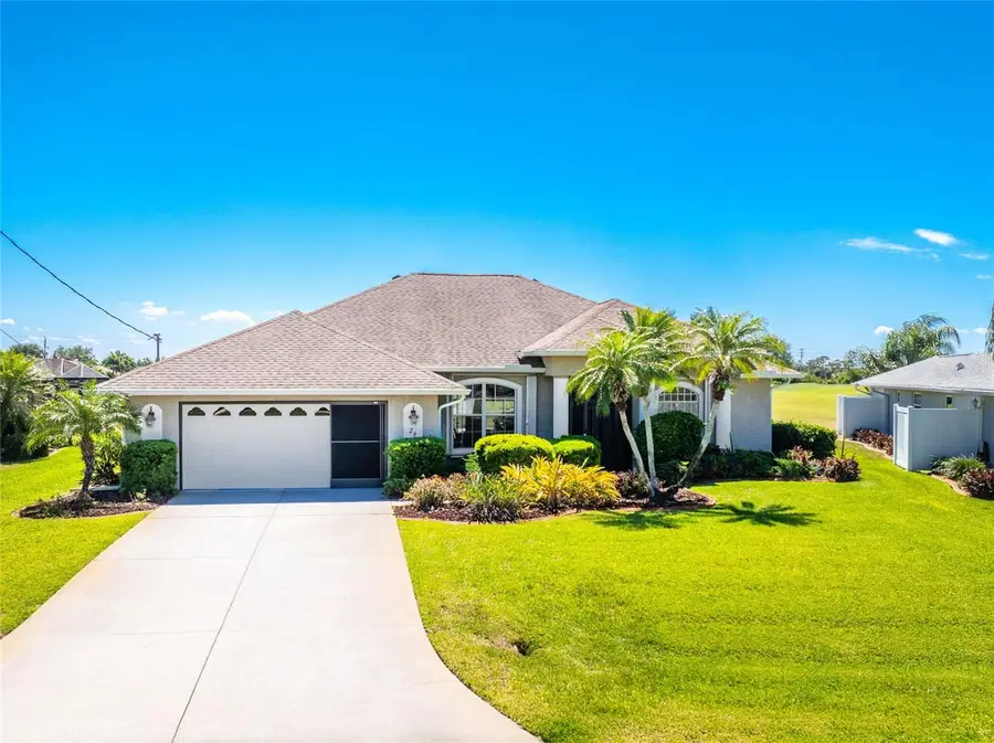 28 Medalist Court, Rotonda West, FL 33947 - #2