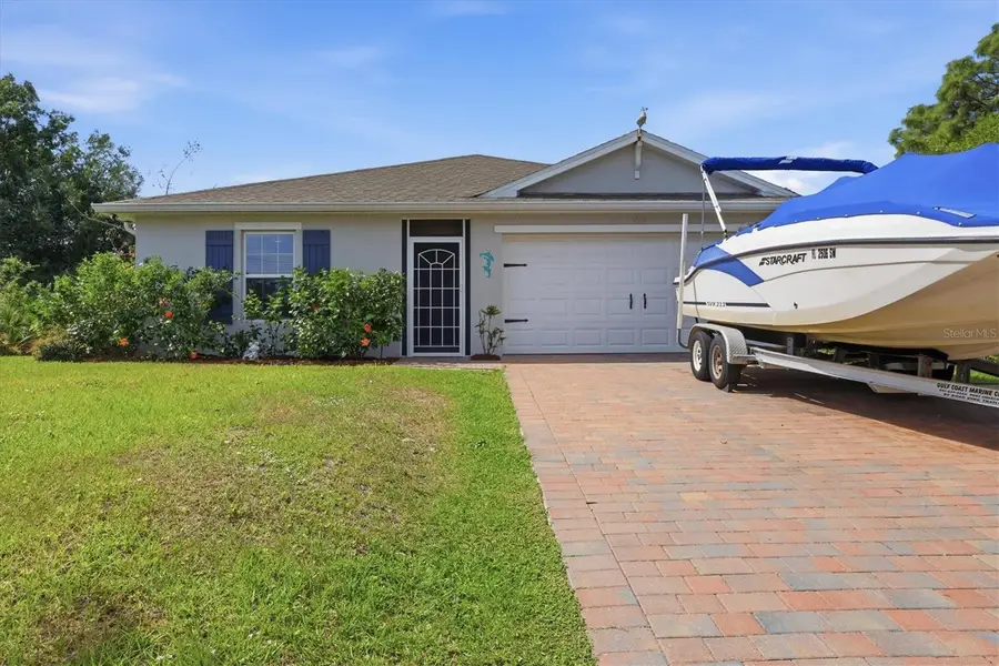 5049 White Avenue, Port Charlotte, FL 33981 - #3