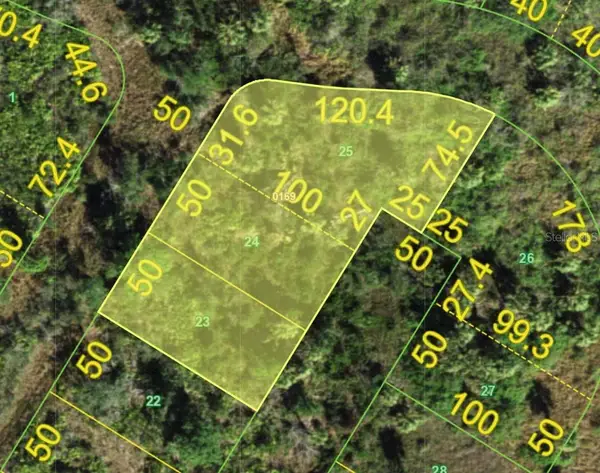 1516 Casabella Terrace, PUNTA GORDA, FL 33983