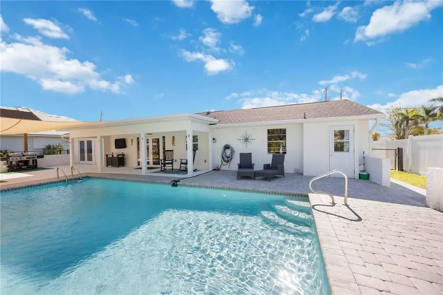 5281 Boyle Terrace, Port Charlotte, FL 33981 - #2