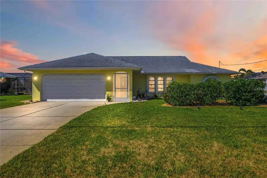 15 Mariner Lane, Rotonda West, FL 33947 - #3