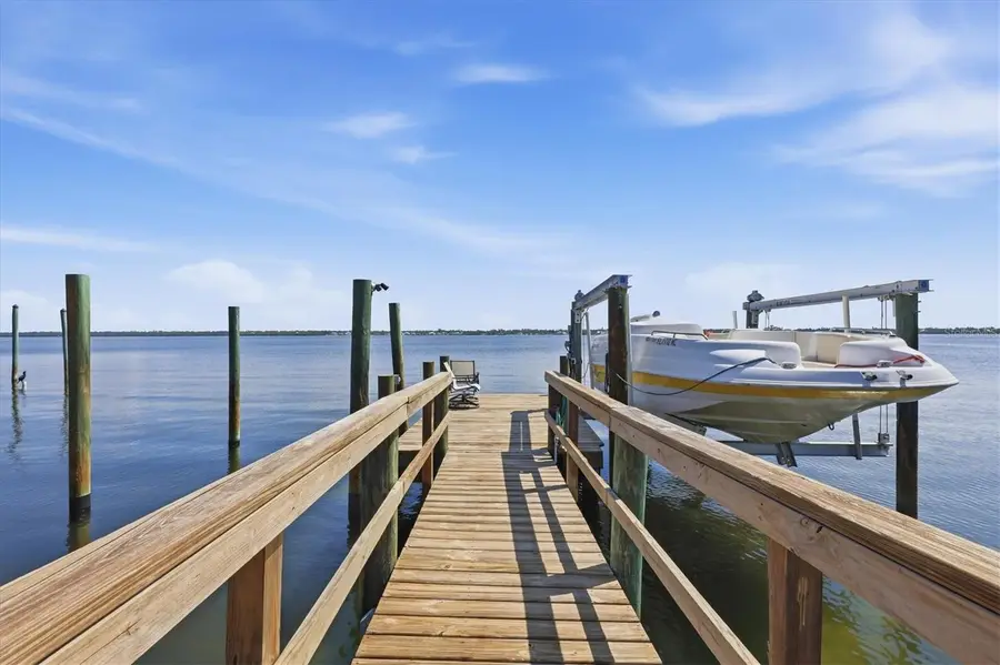 6421 Manasota Key Road, Englewood, FL 34223 - #3