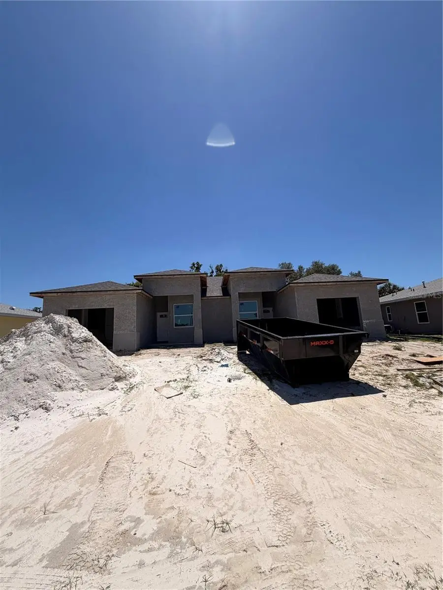 9305 Anita Avenue, Englewood, FL 34224 - #2