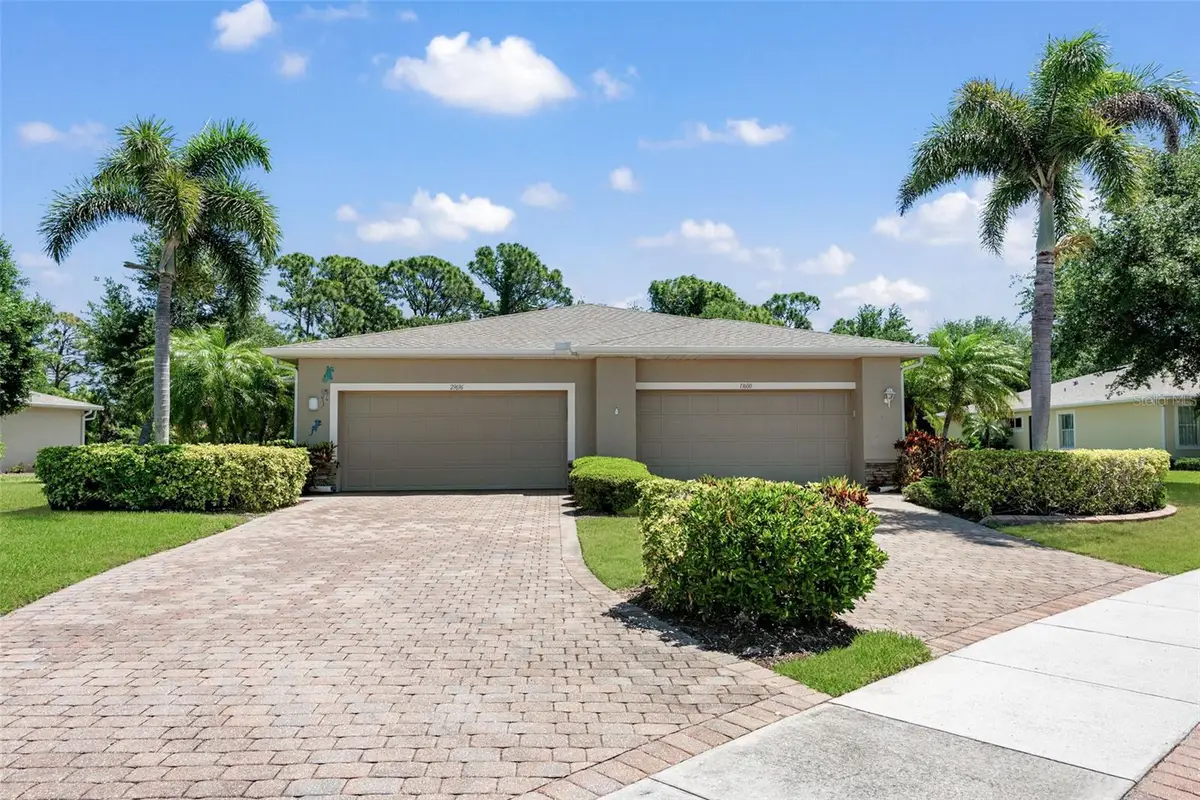 29696 Ontario Court, Englewood, FL 34223 - #1