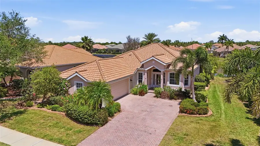 11837 Granite Woods Loop, Venice, FL 34292 - #2