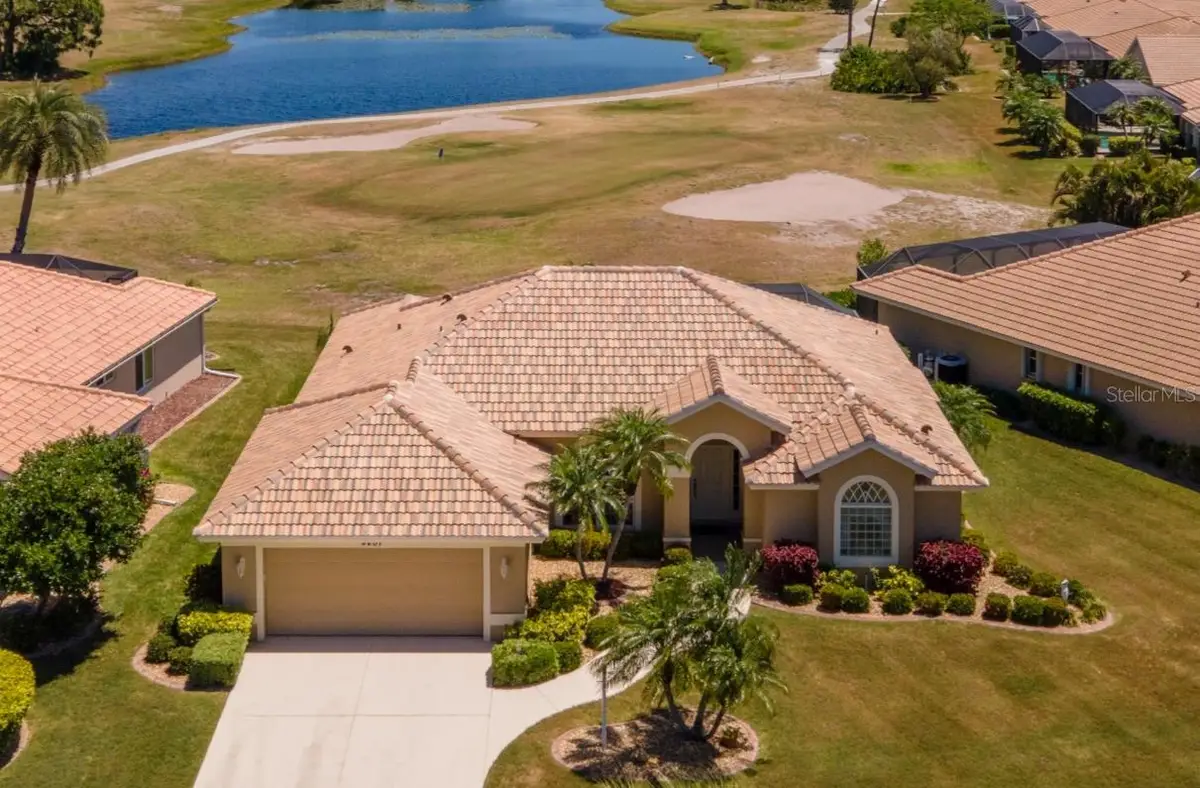 8207 Lakeside Drive, Englewood, FL 34224 - #1
