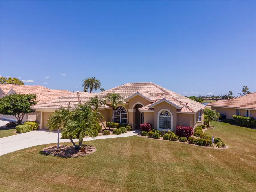 8207 Lakeside Drive, Englewood, FL 34224 - #2