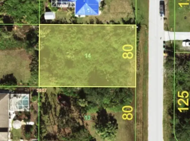 6135 Rowe Street, Englewood, FL 34224 - #1