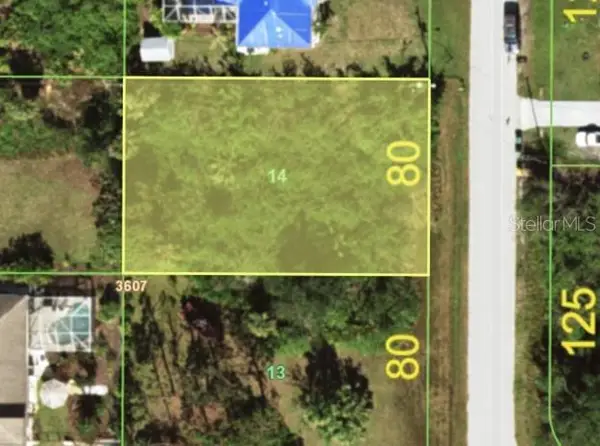 6135 Rowe Street, ENGLEWOOD, FL 34224