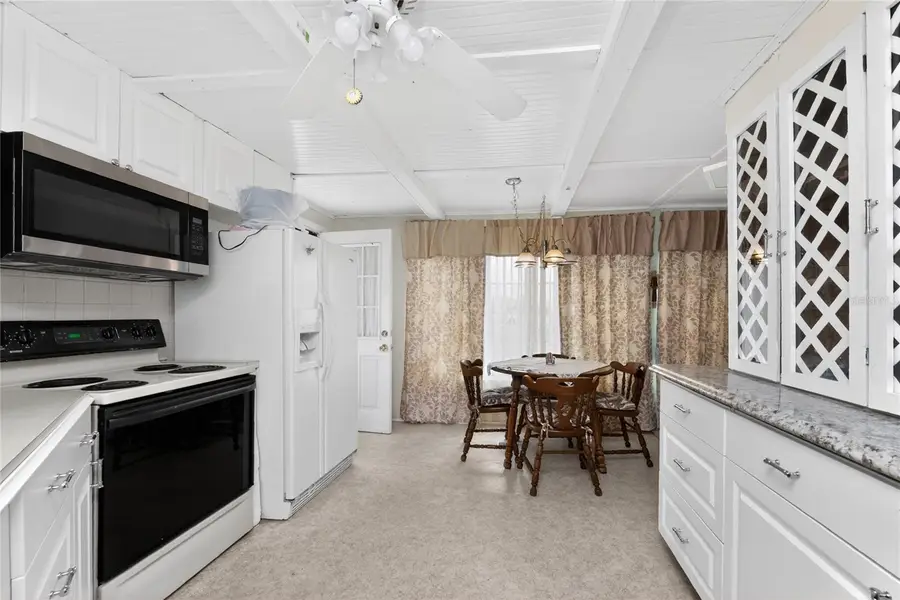 1380 Seagull Drive, Englewood, FL 34224 - #3