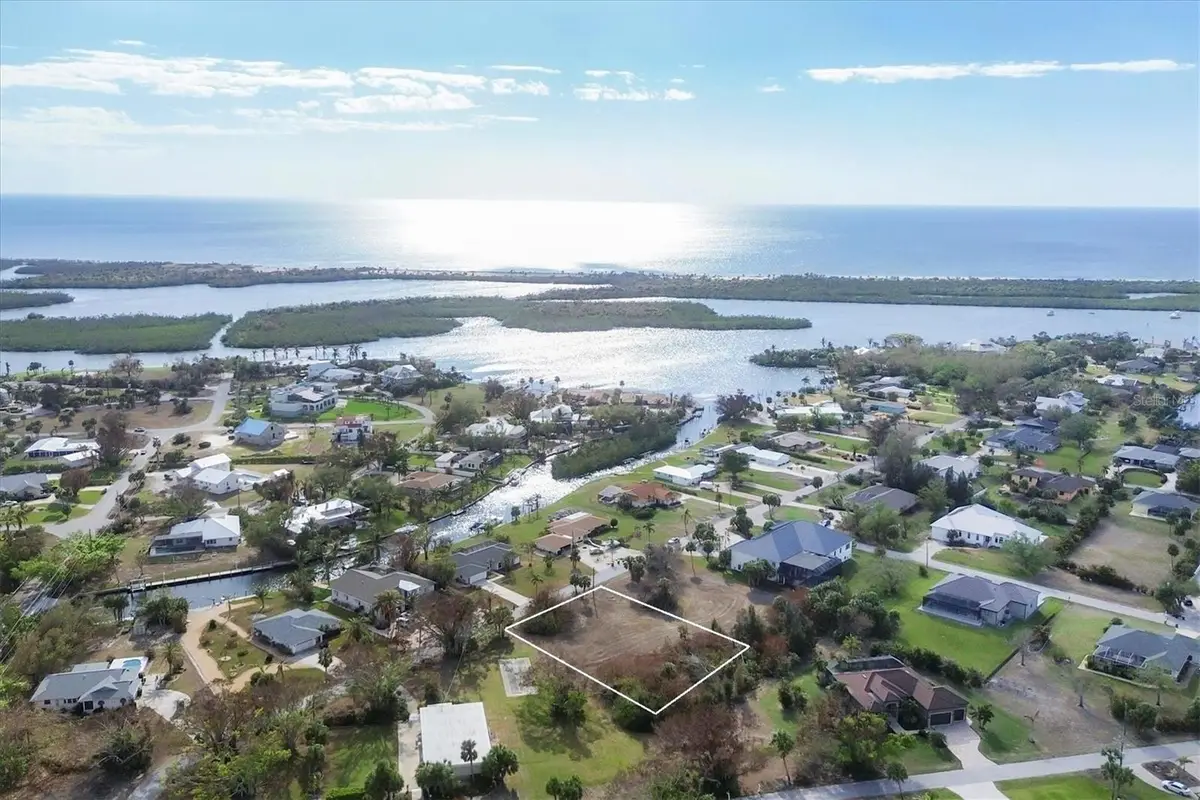 170 Spyglass Alley, Placida, FL 33946 - #1