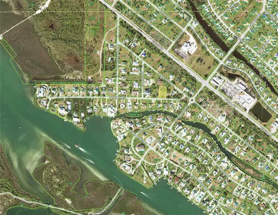 170 Spyglass Alley, Placida, FL 33946 - #3