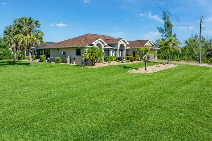 8251 Arlewood Circle, Port Charlotte, FL 33981 - #2