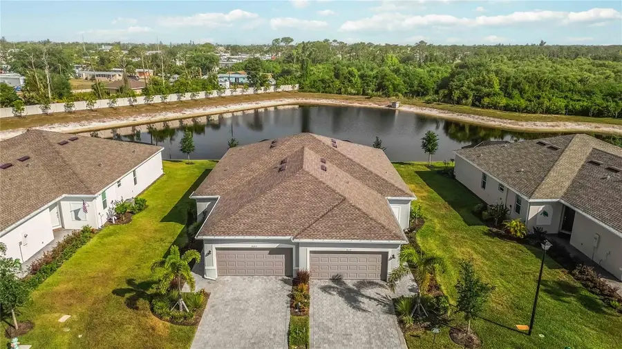 8637 Seasalt Loop, Englewood, FL 34224 - #2