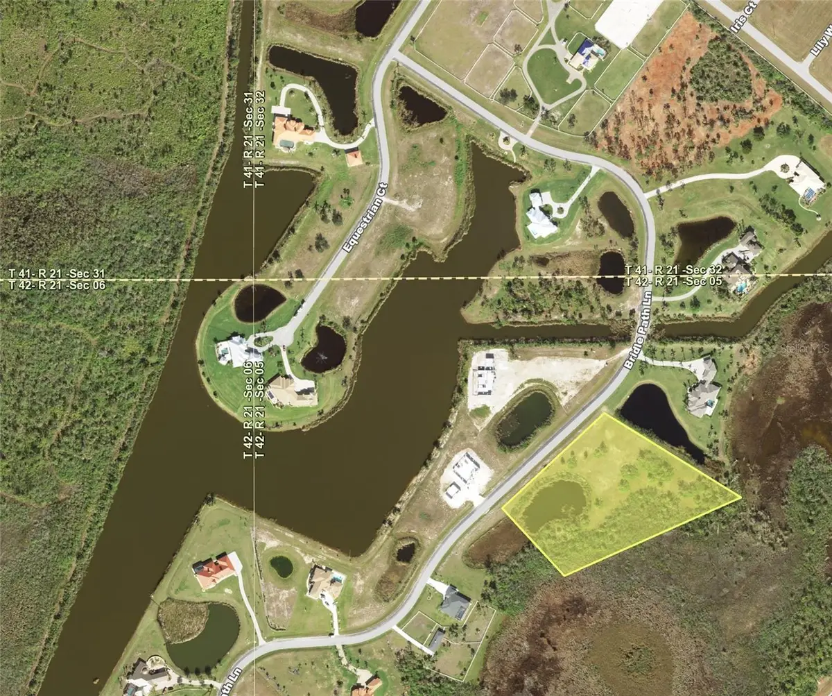 11610 Bridle Path Lane, Placida, FL 33946 - #1