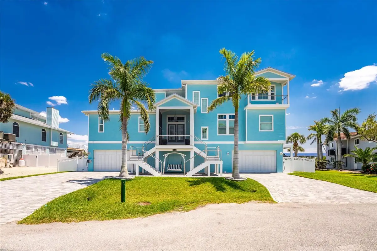 9290 Pine Cove Drive, Englewood, FL 34224 - #1